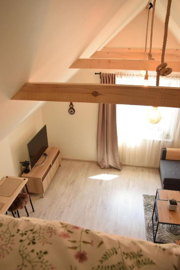 A&J Apartments Klaipėda Esterno foto
